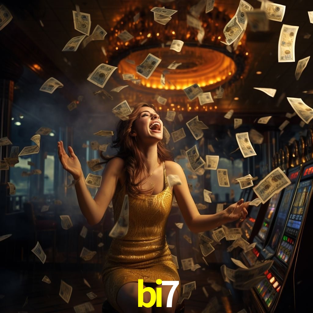 Slot Games bi7
