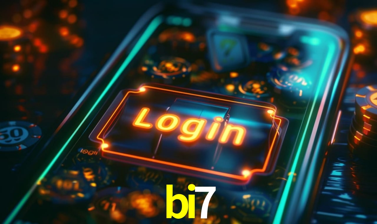Secure Login bi7