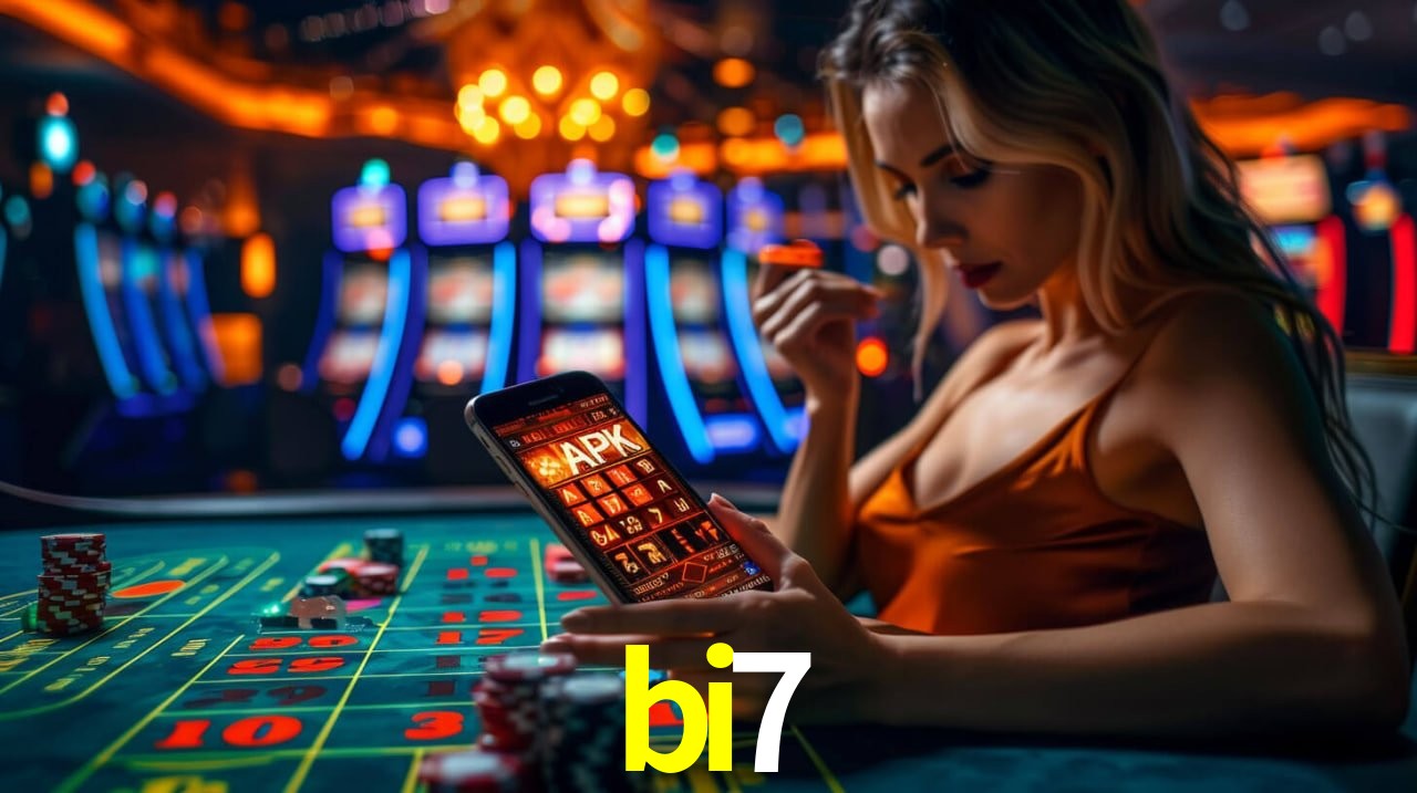 Game Providers bi7