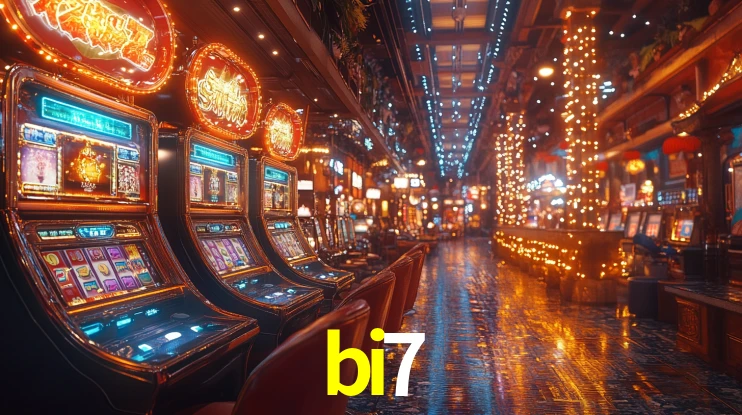 Live Casino bi7