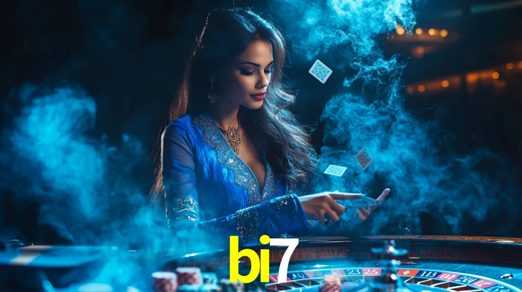 A Emoção da Loteria na bi7: Uma Chance de Mudança de Vida