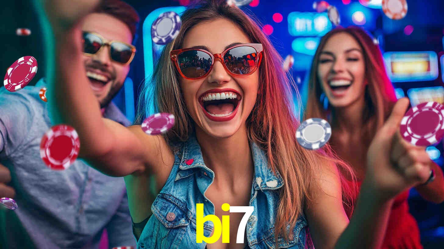 Explorando a Categoria de Eventos em Apostas na bi7