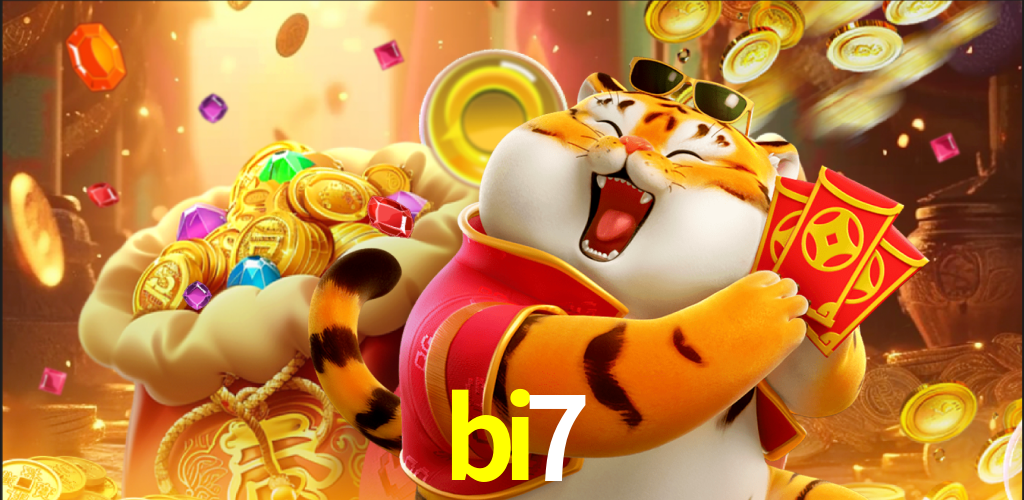 Welcome Bonus bi7