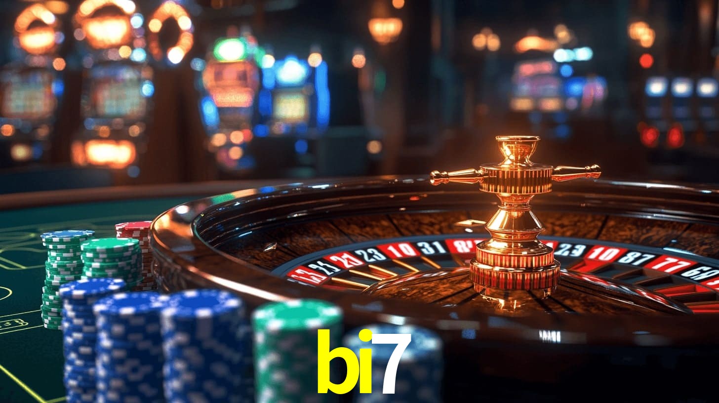 Blackjack Table bi7