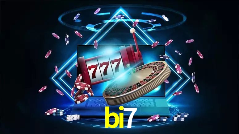 Tecnologia da Plataforma bi7