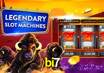 Inovações de Jogos na bi7: O Futuro das Experiências Interativas