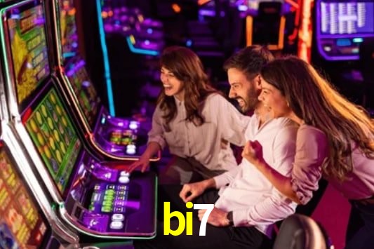 Interface do App bi7