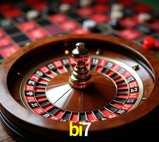 Sinta a adrenalina dos jogos de cassino com bi7