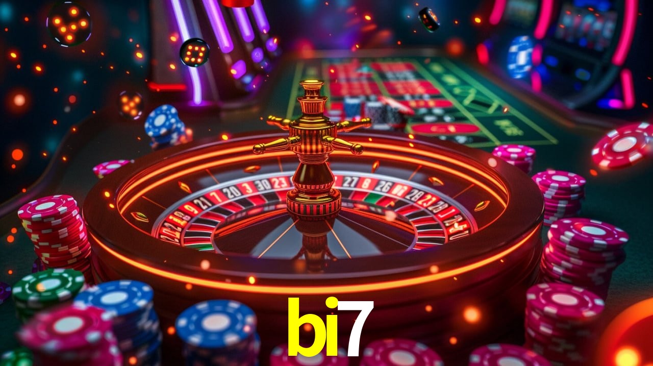 PIX Instantâneo bi7