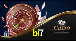 Estatísticas bi7