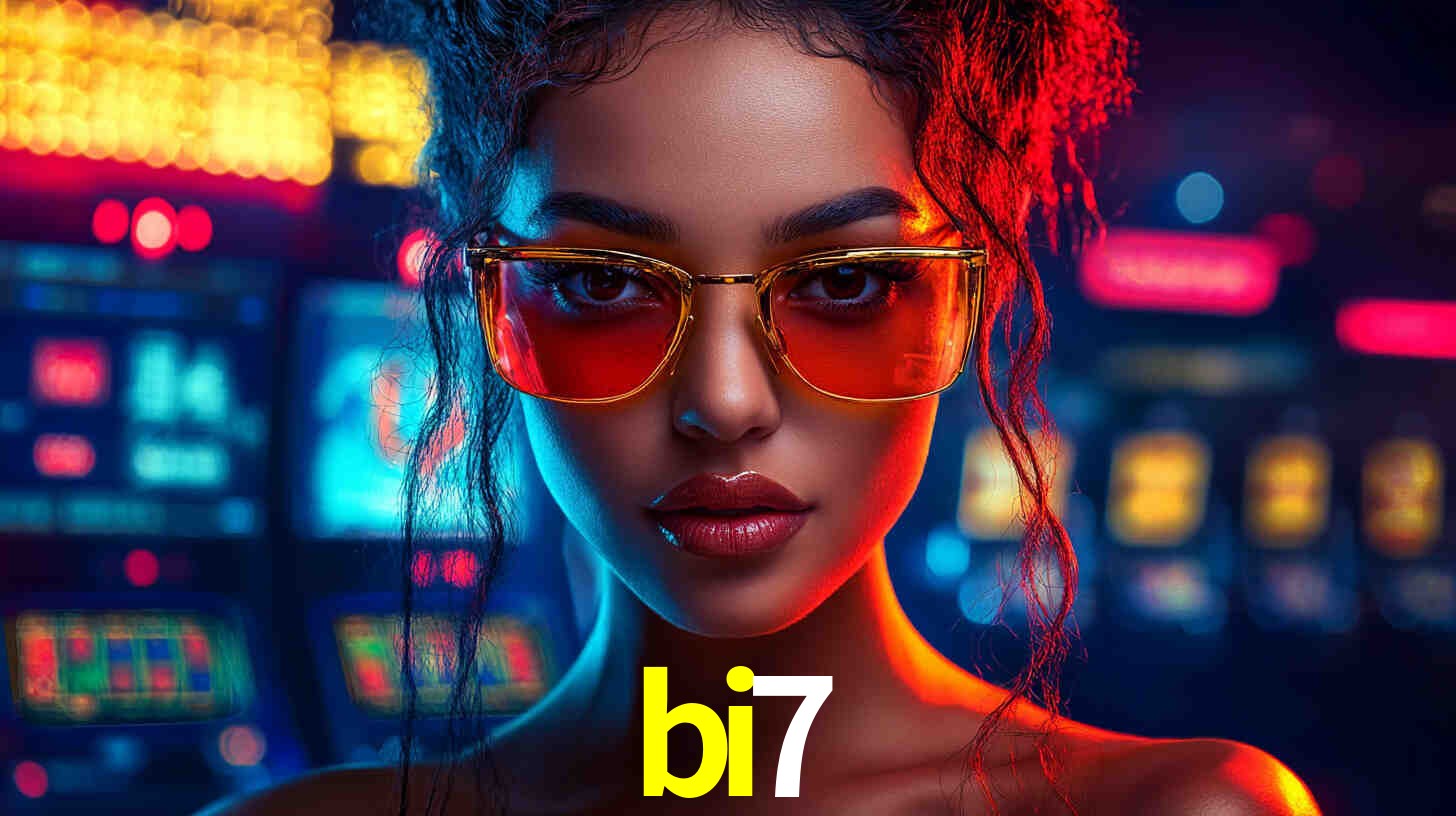 Inovações de Jogos na bi7: O Futuro das Experiências Interativas