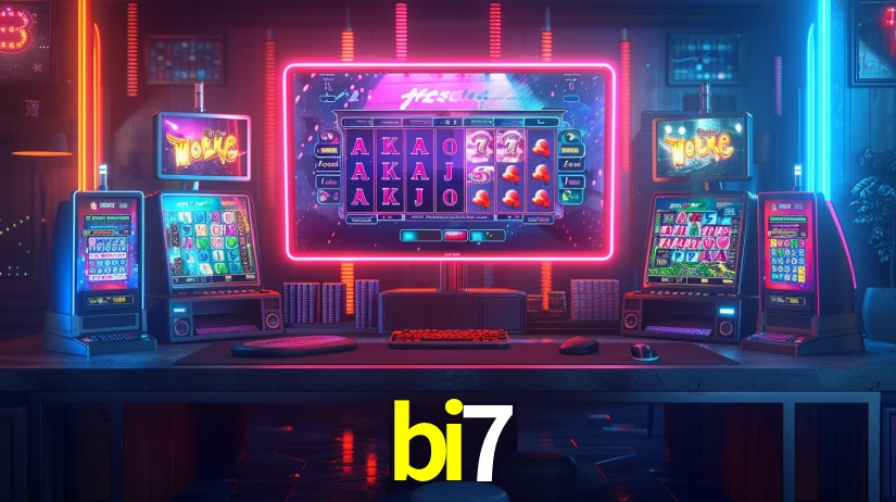Spaceman Game bi7