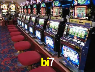 Desvendando o Mundo dos Jogos Virtuais na bi7