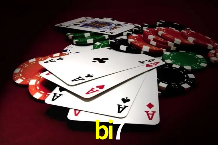 Casino VIP bi7