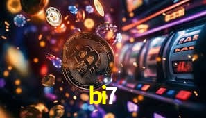 bi7: Seu Especialista em Apostas Esportivas Brasileiras