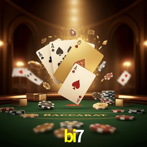 Live Casino bi7