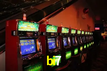 A Emoção da Loteria na bi7: Uma Chance de Mudança de Vida