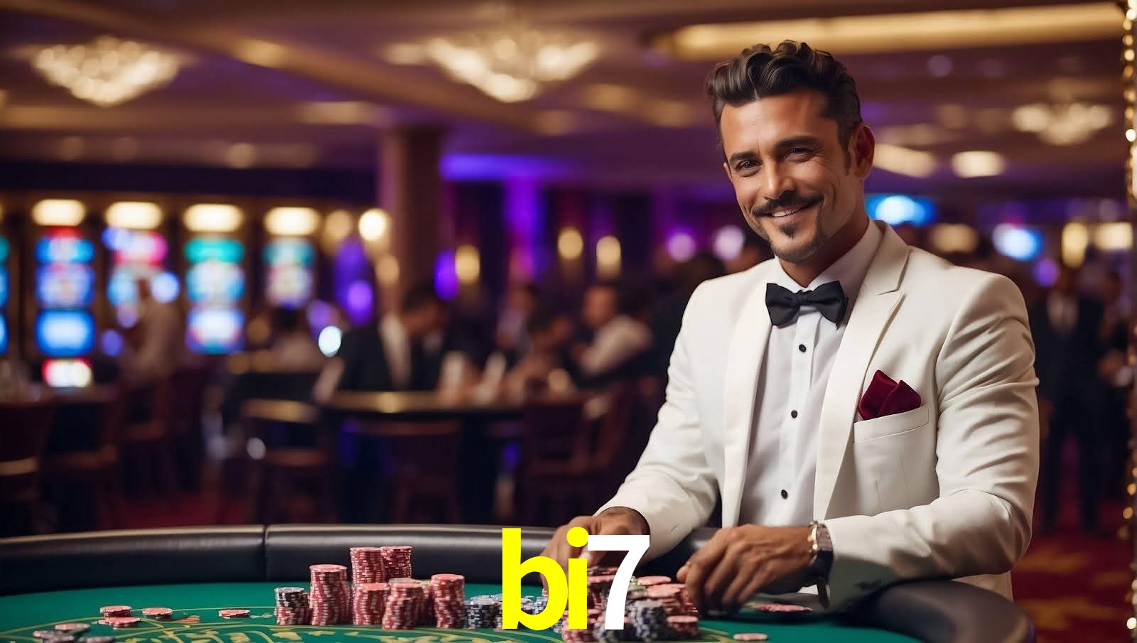 Promoção Relâmpago bi7