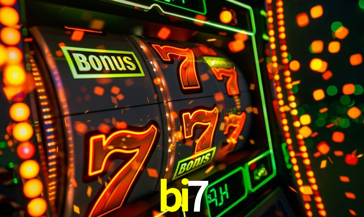 cassino bi7