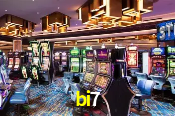 Descubra o Programa VIP da bi7: Vantagens Exclusivas para Jogadores