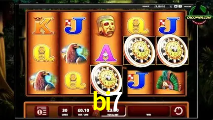 Descubra o Mundo do Cassino Online com bi7