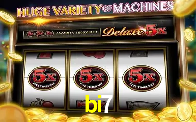 A Emoção da Loteria na bi7: Uma Chance de Mudança de Vida