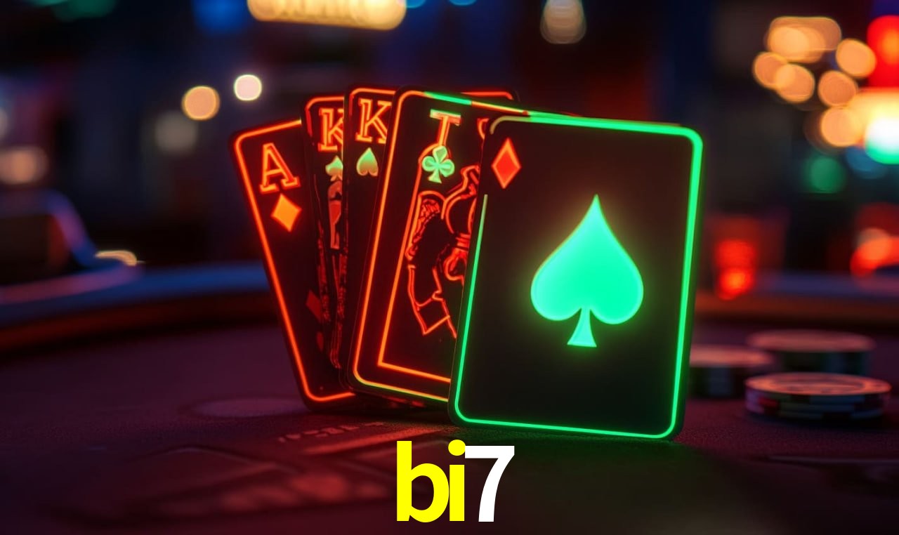 Casino Ao Vivo bi7