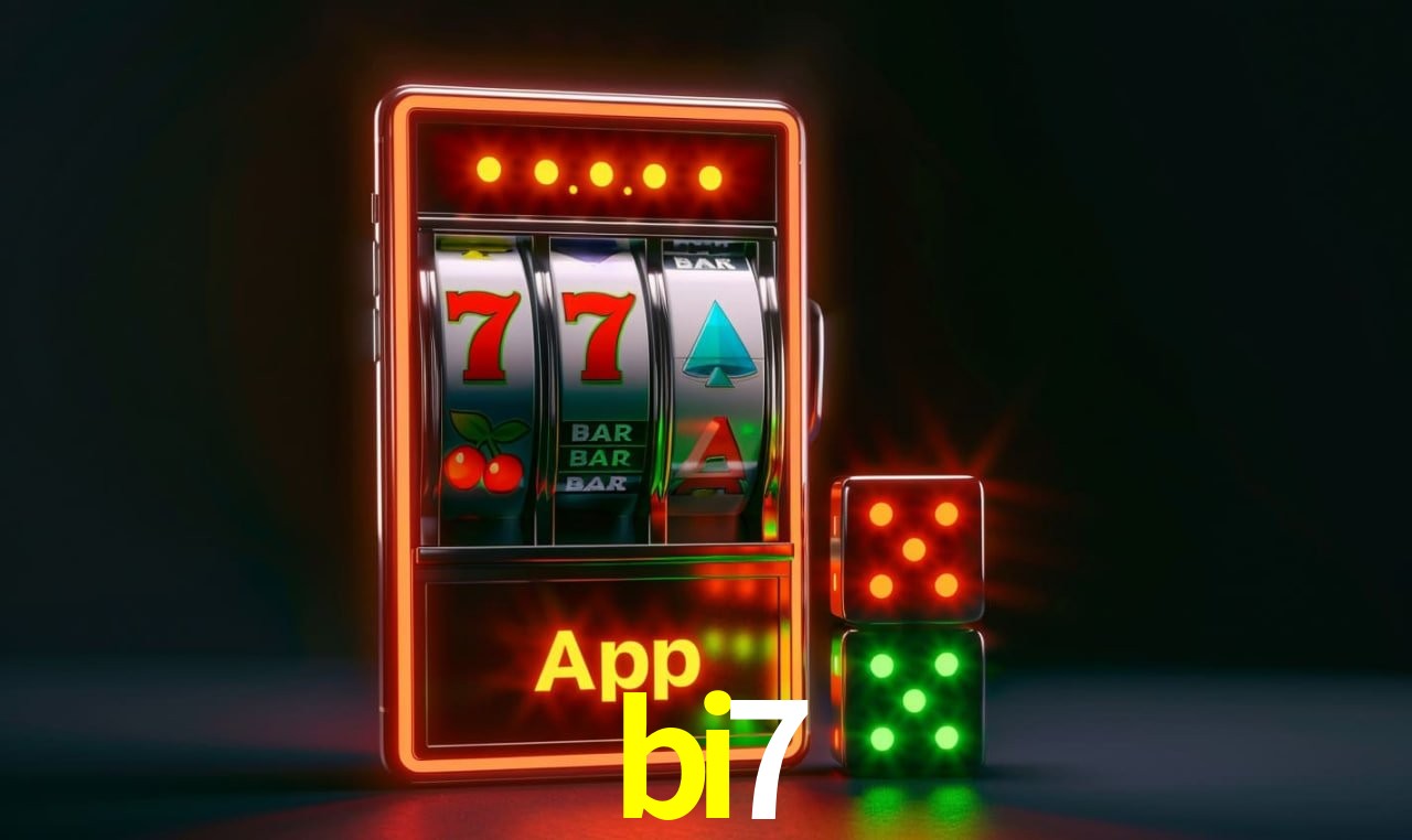Diretório de Jogos bi7