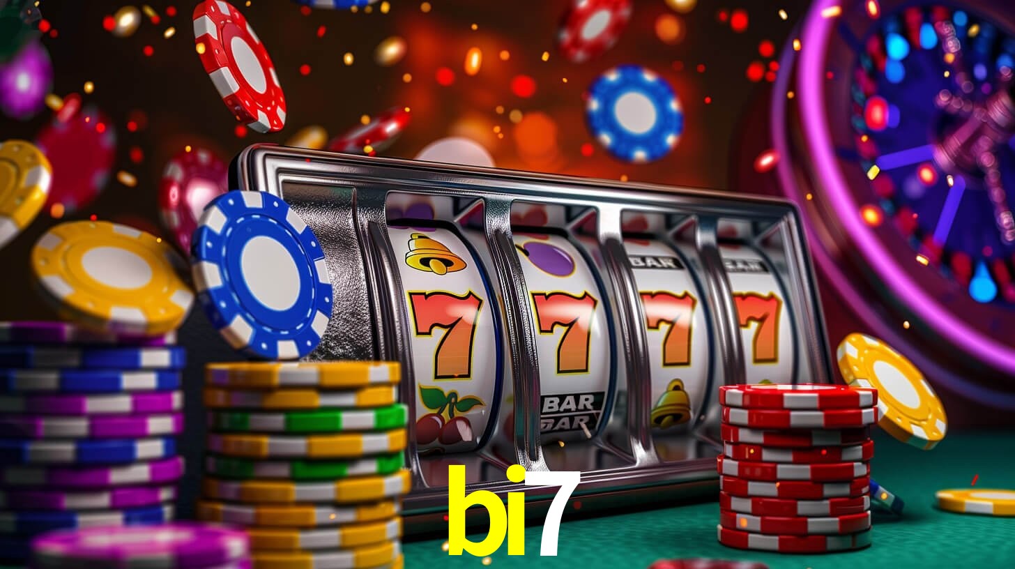 Torneios bi7