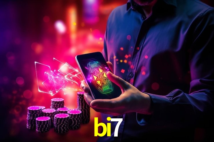 Mesa de Blackjack bi7