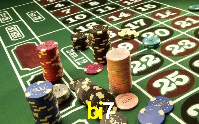 Provedores de Jogos bi7