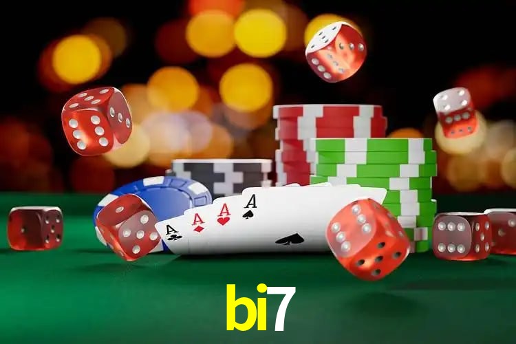 Cadastro Rápido bi7