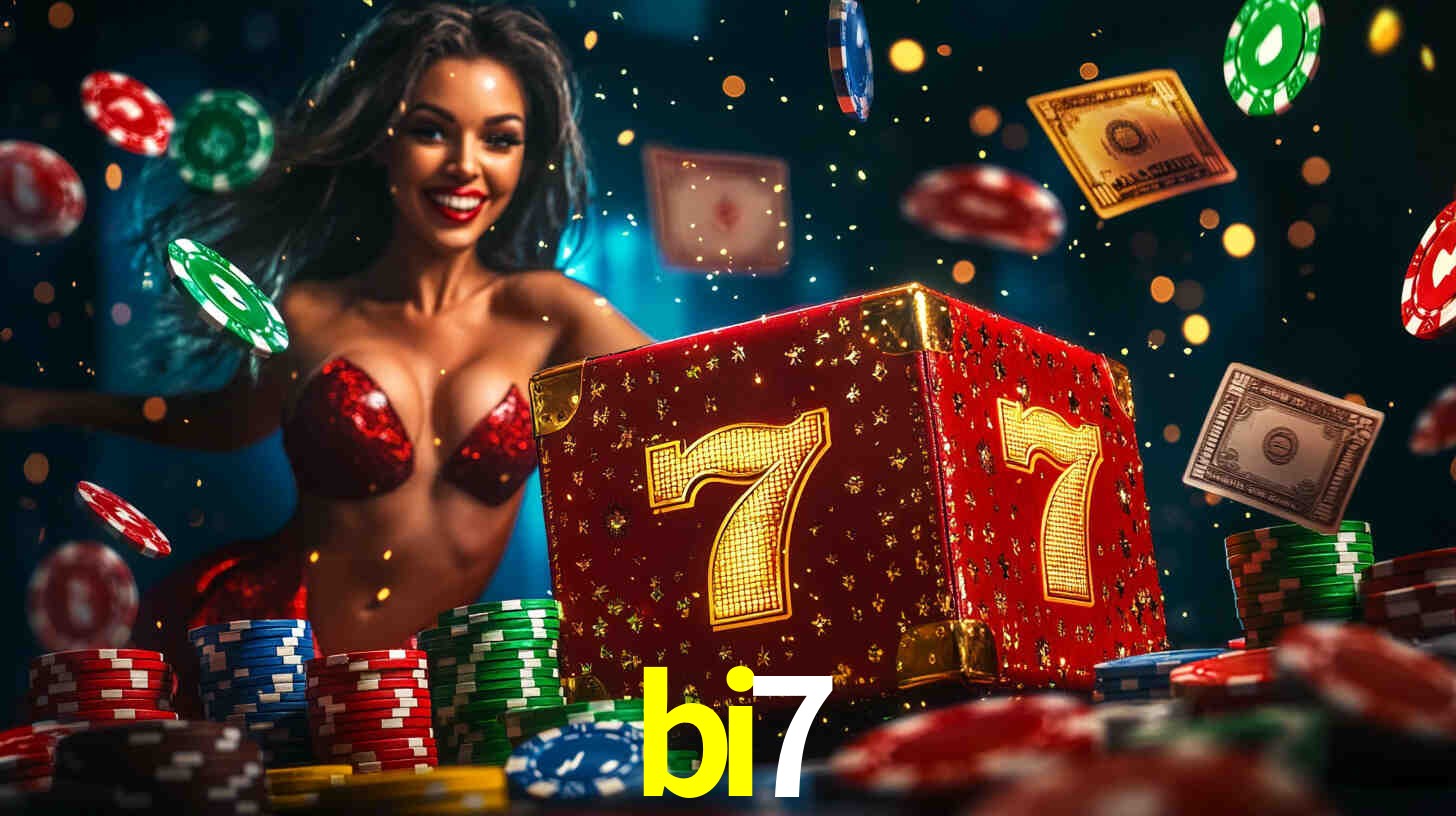 Desvendando o Mundo dos Jogos Virtuais na bi7