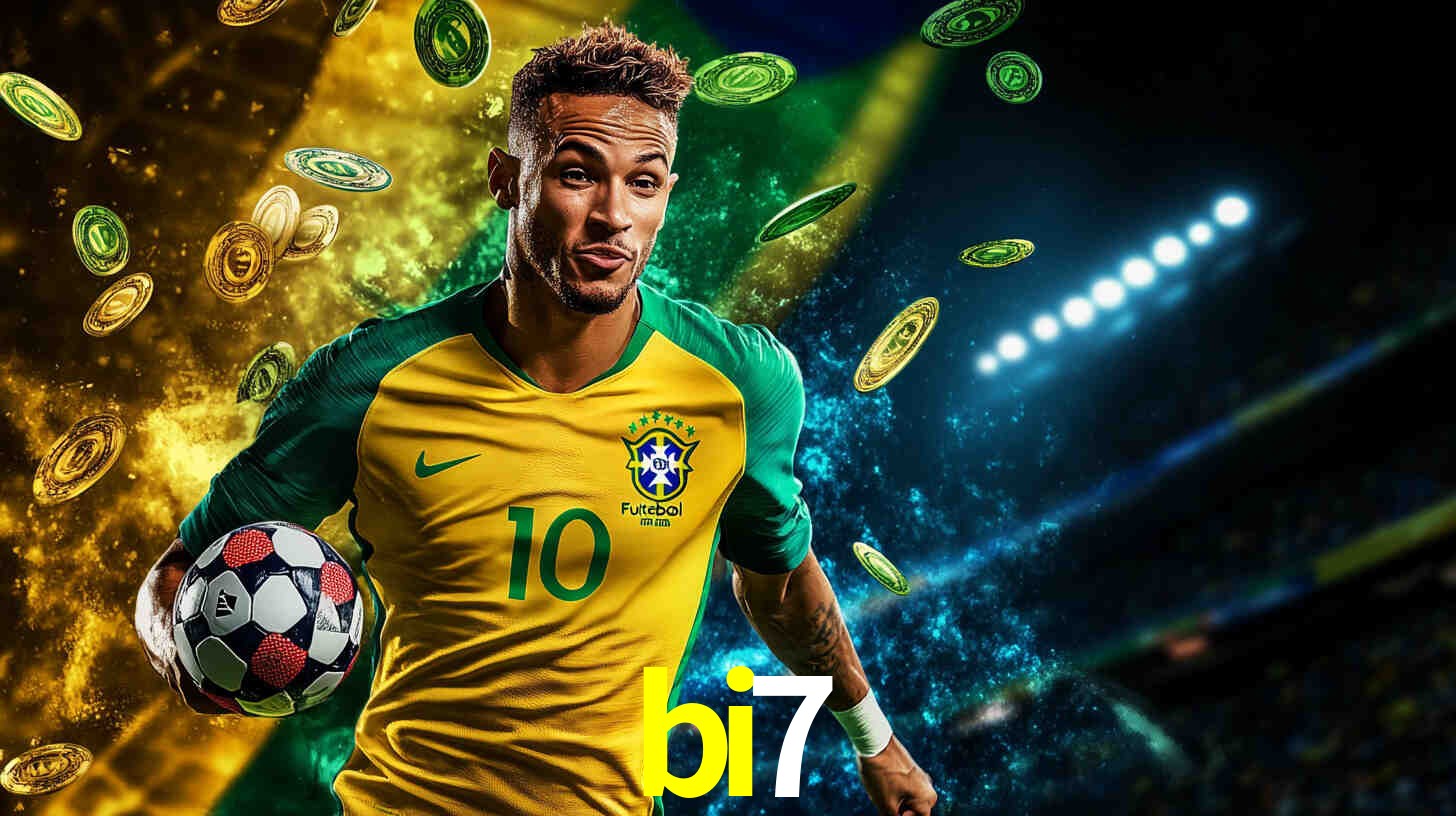 Descubra o Programa VIP da bi7: Vantagens Exclusivas para Jogadores