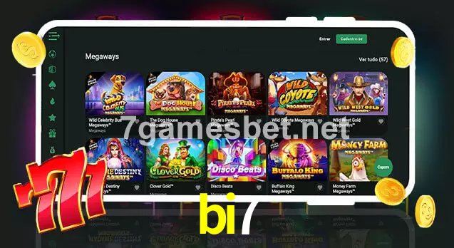 bi7 aplicativo