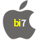 Aplicativo bi7 para iOS